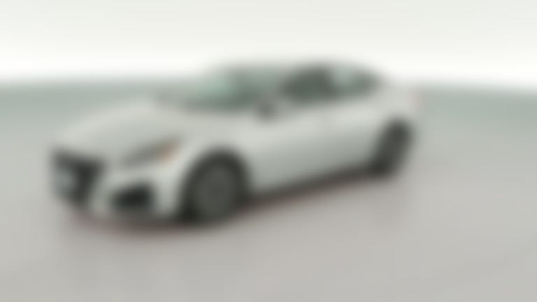 2023 Nissan Altima vehicle photo