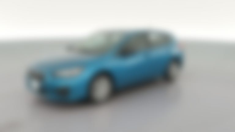 2019 Subaru Impreza vehicle photo