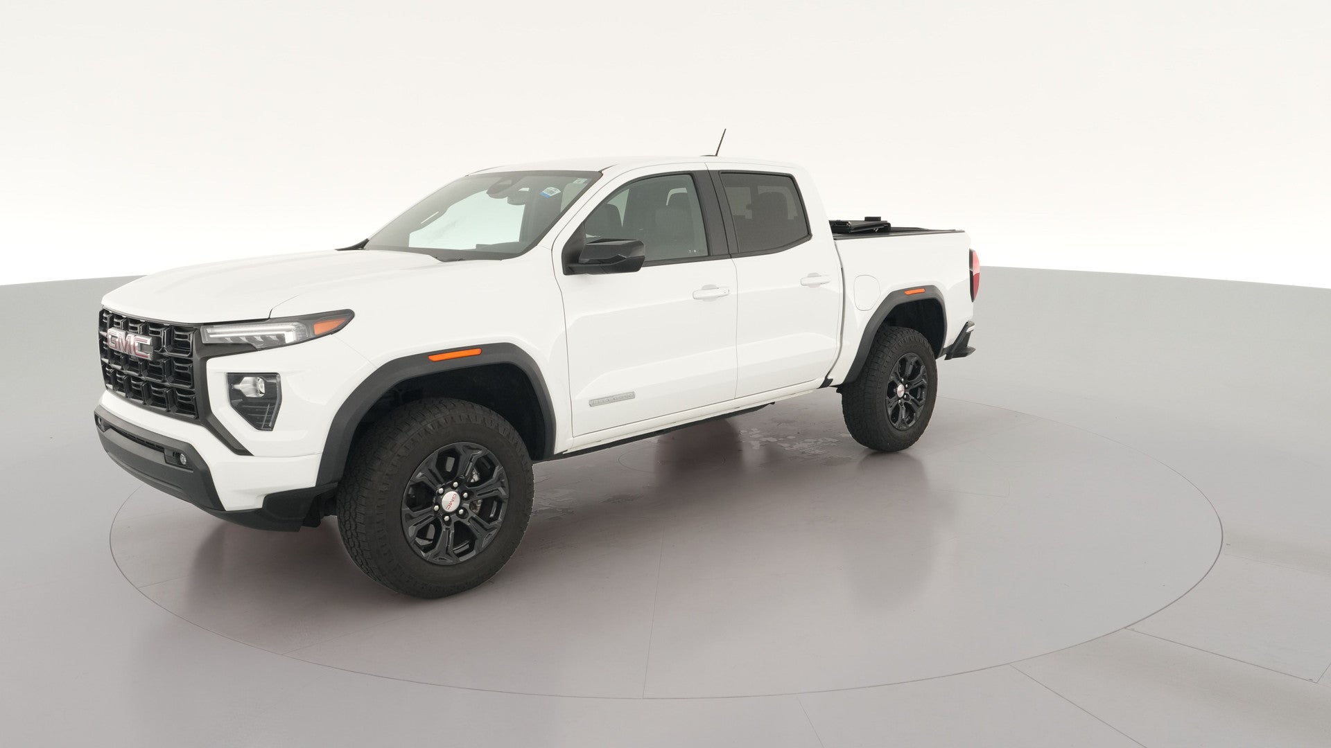 2023 GMC Canyon Crew Cab vehicle photo