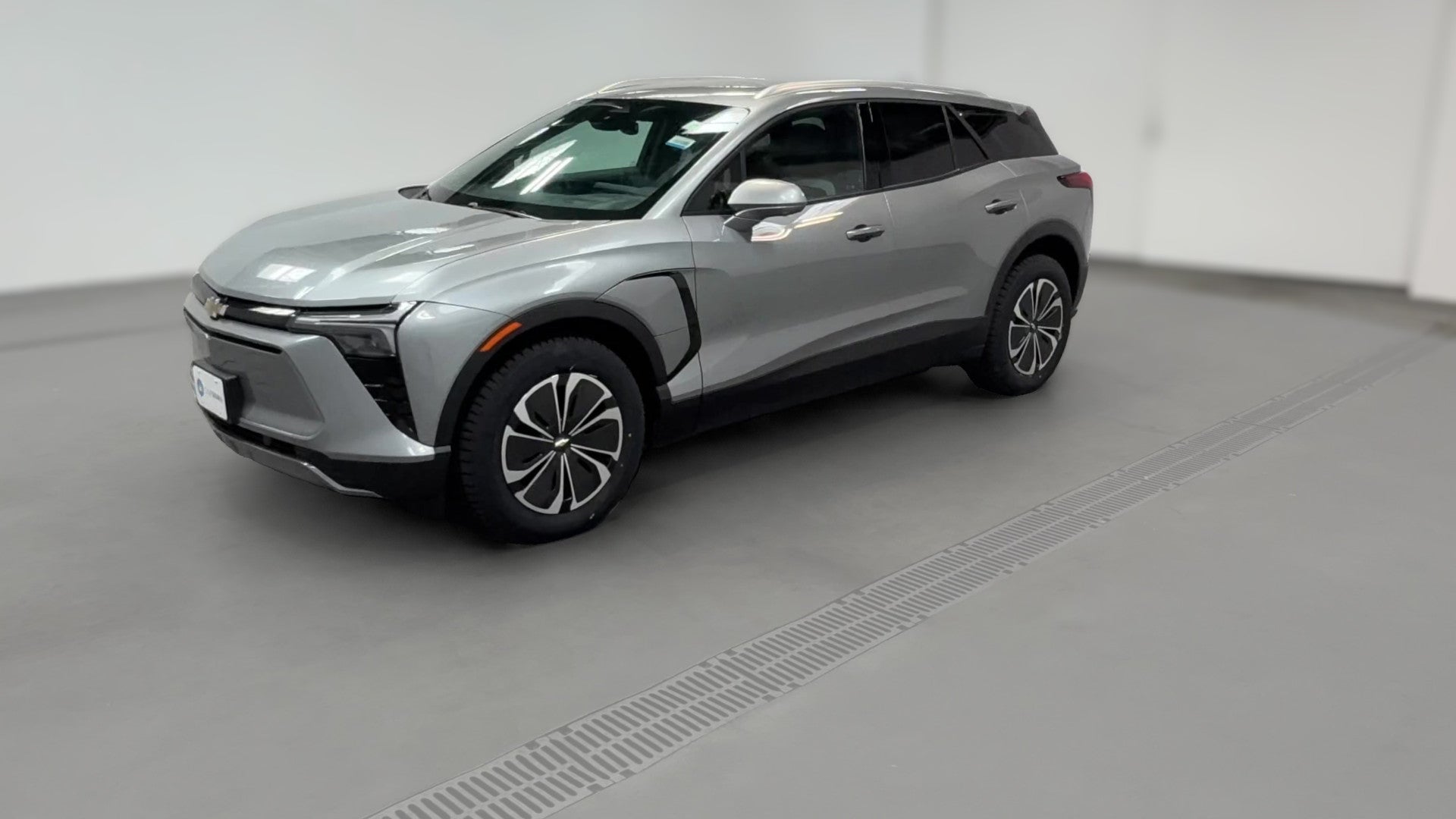 2024 Chevrolet Blazer EV vehicle photo