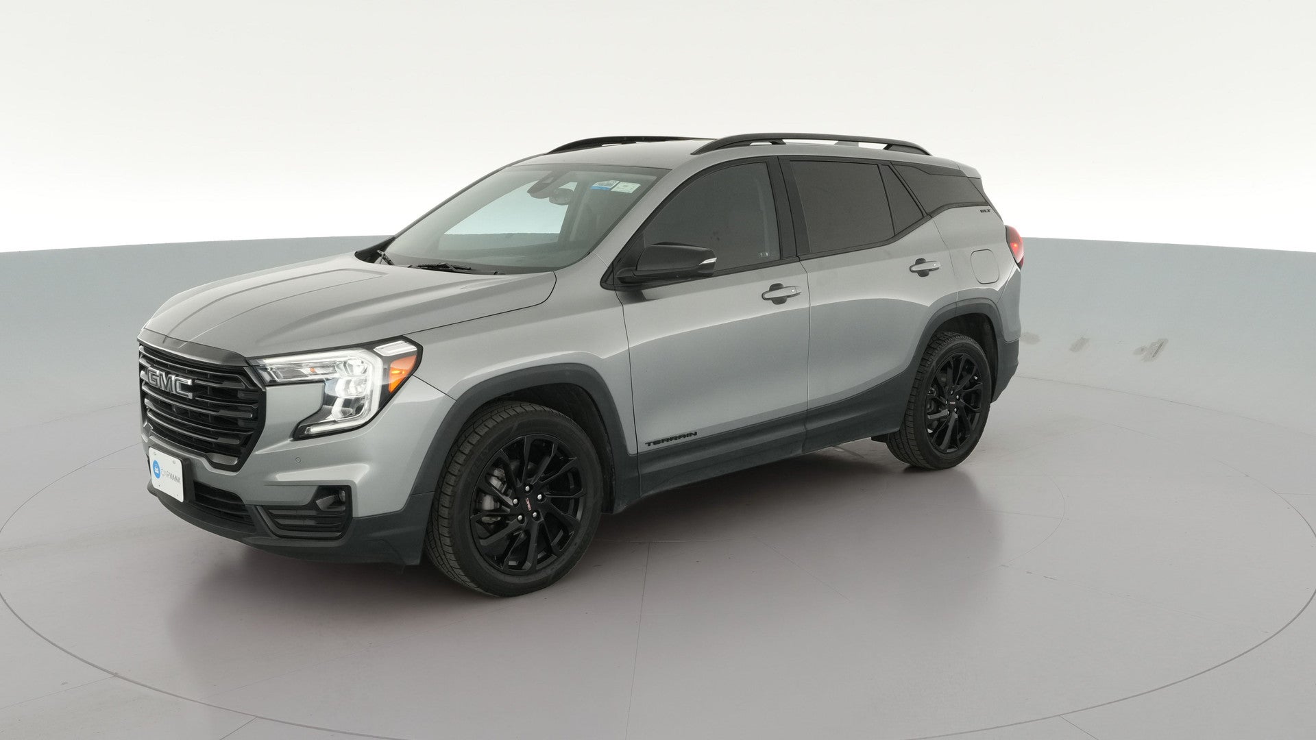 2023 GMC Terrain vehicle photo