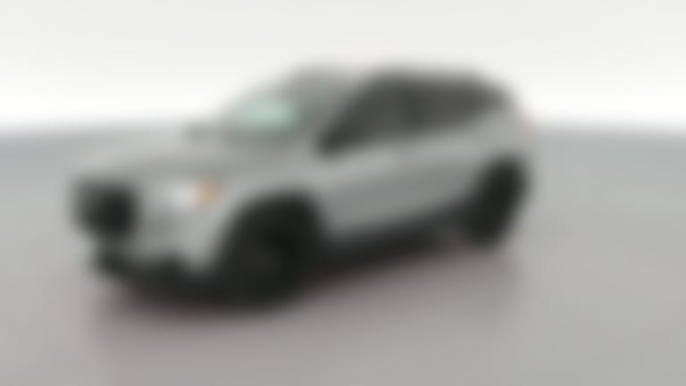 2023 GMC Terrain vehicle photo