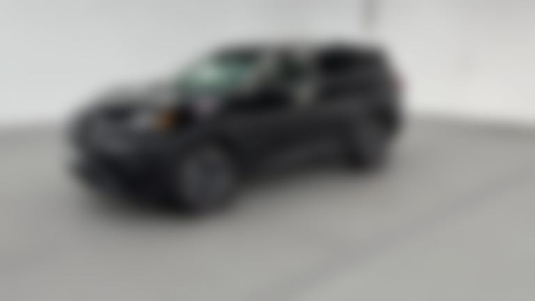 2025 Nissan Rogue vehicle photo