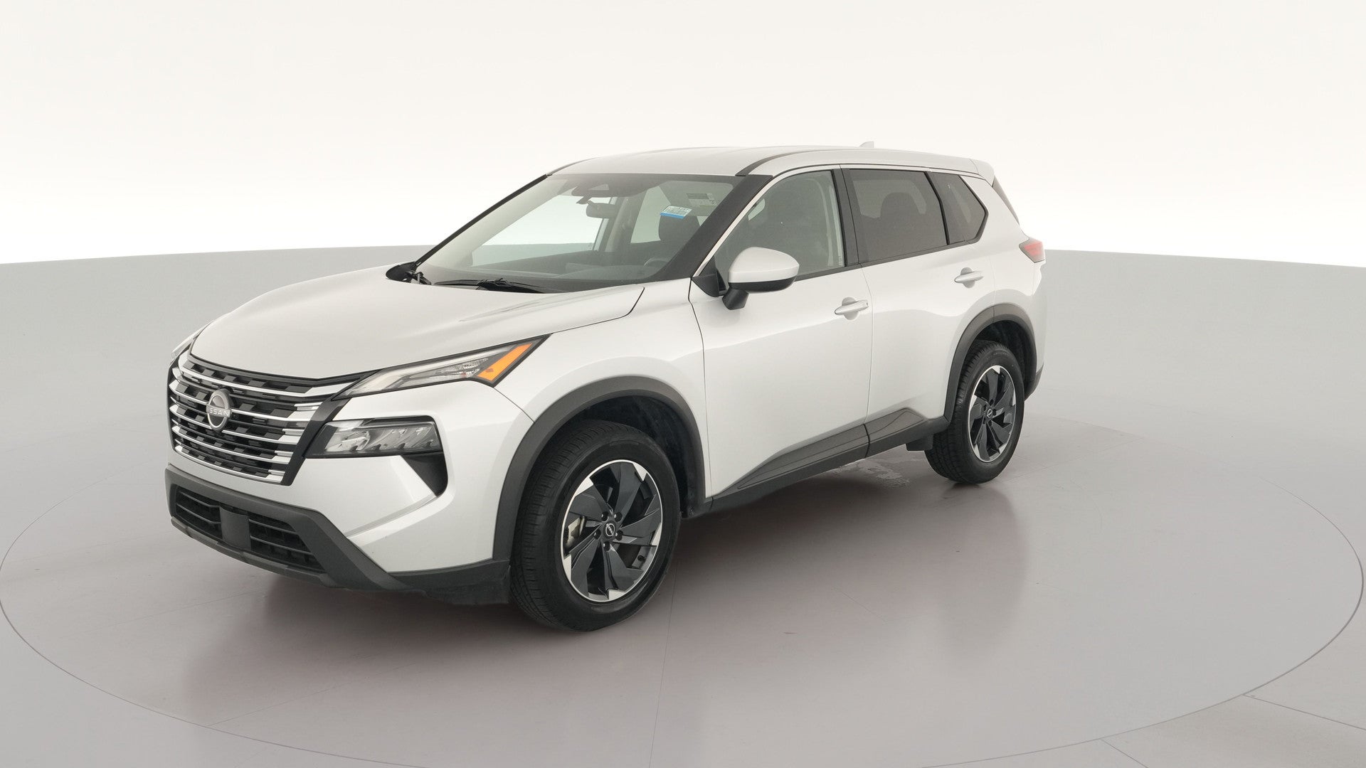 2025 Nissan Rogue vehicle photo