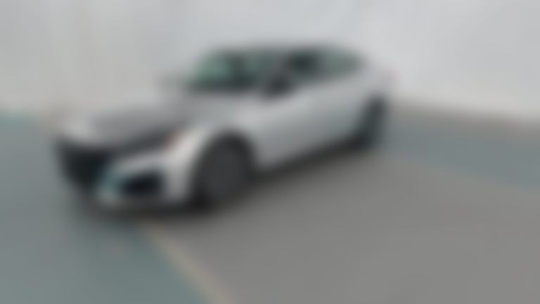 2026 Nissan Altima vehicle photo