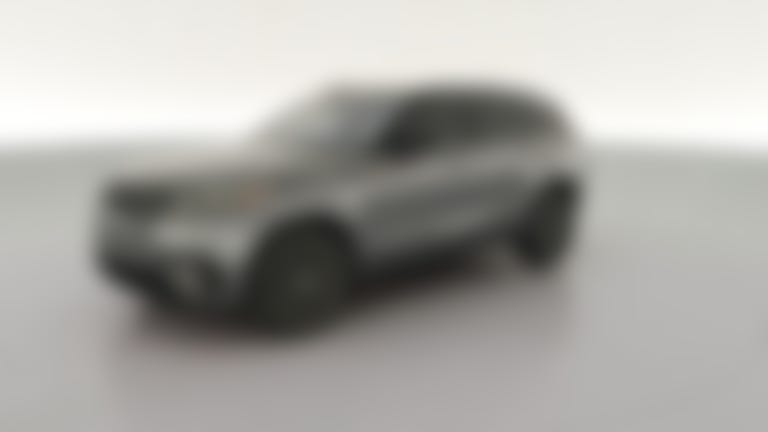 2018 Land Rover Range Rover Velar vehicle photo