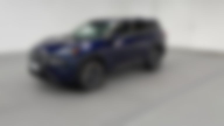 2025 Nissan Rogue vehicle photo