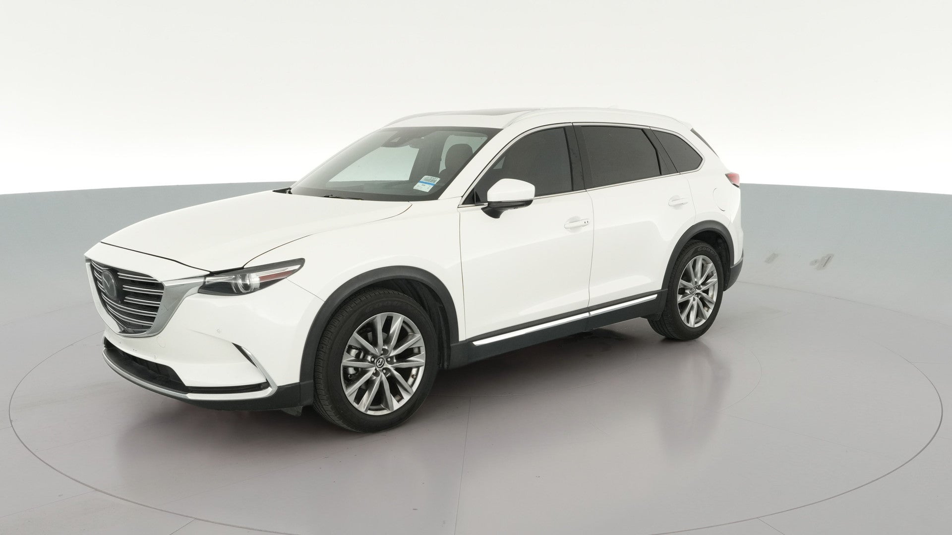 2019 MAZDA CX-9 vehicle photo