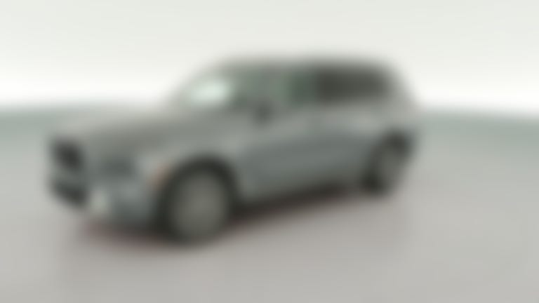 2024 BMW X7 vehicle photo