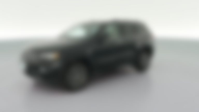 2021 Jeep Grand Cherokee vehicle photo