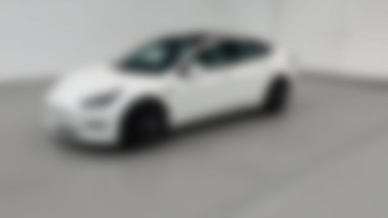 2022 Tesla Model 3 vehicle photo