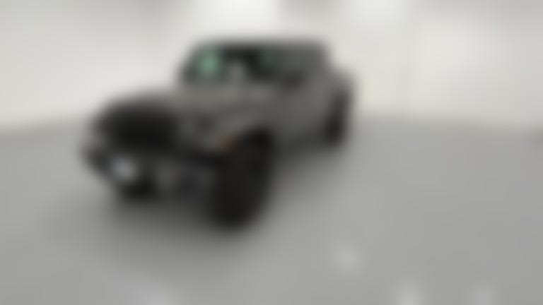 2021 Jeep Gladiator vehicle photo