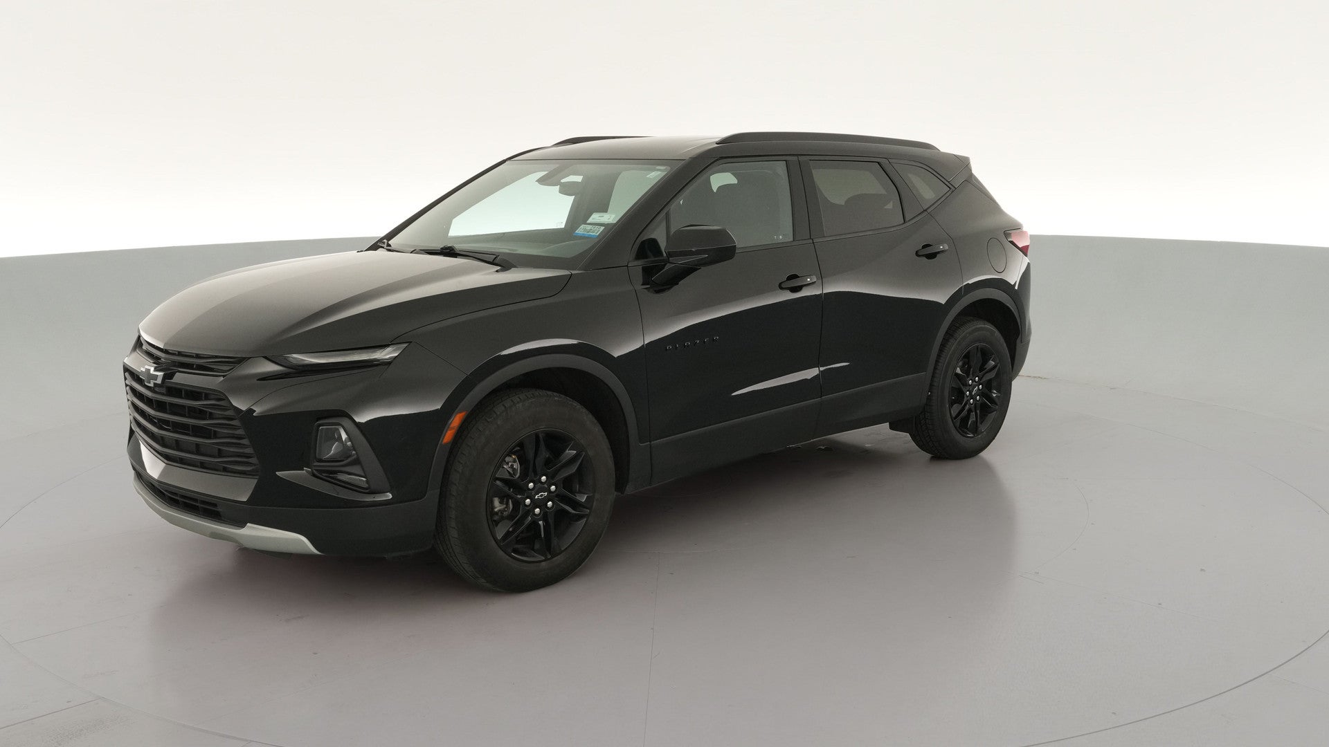 2021 Chevrolet Blazer vehicle photo