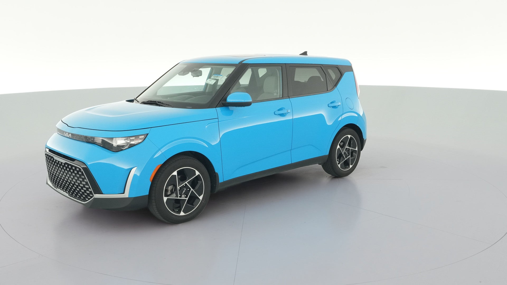2023 Kia Soul vehicle photo
