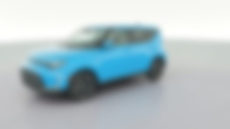 2023 Kia Soul vehicle photo