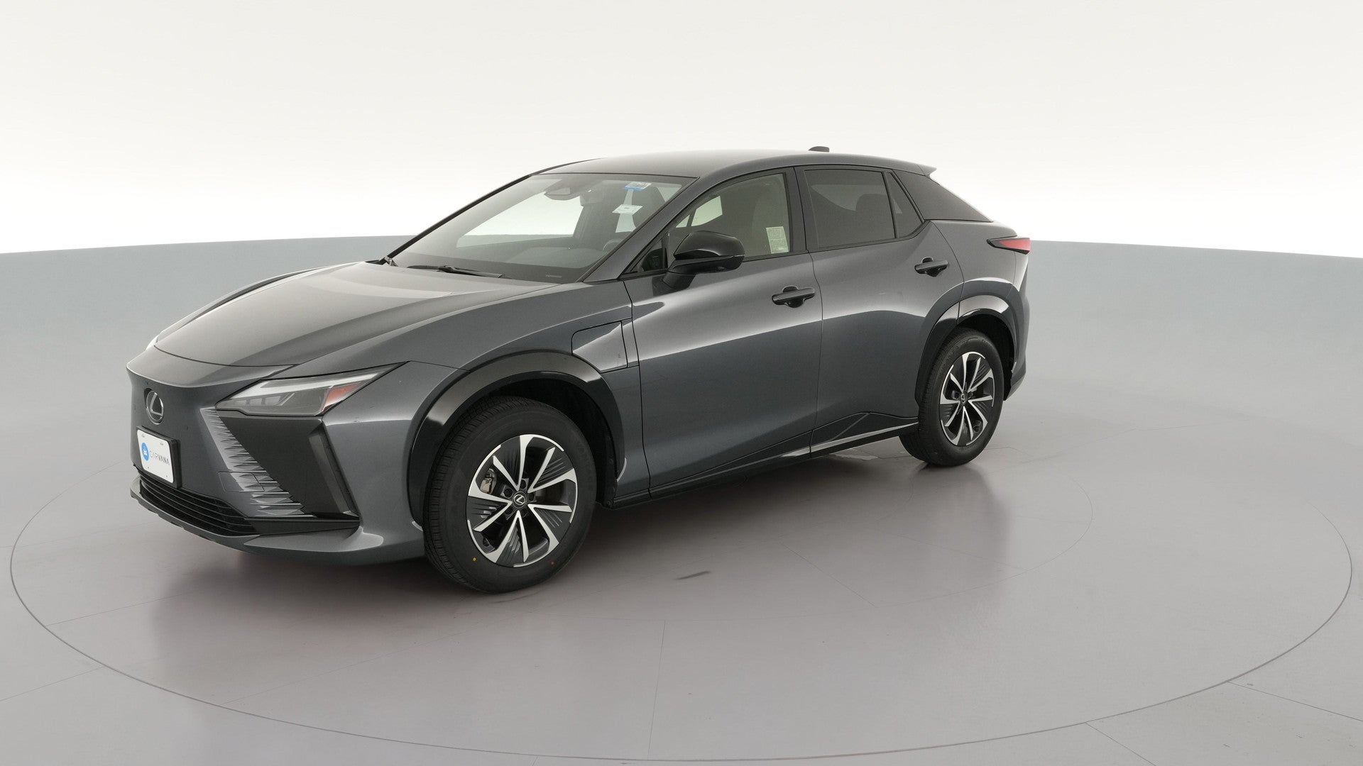 2024 Lexus RZ vehicle photo