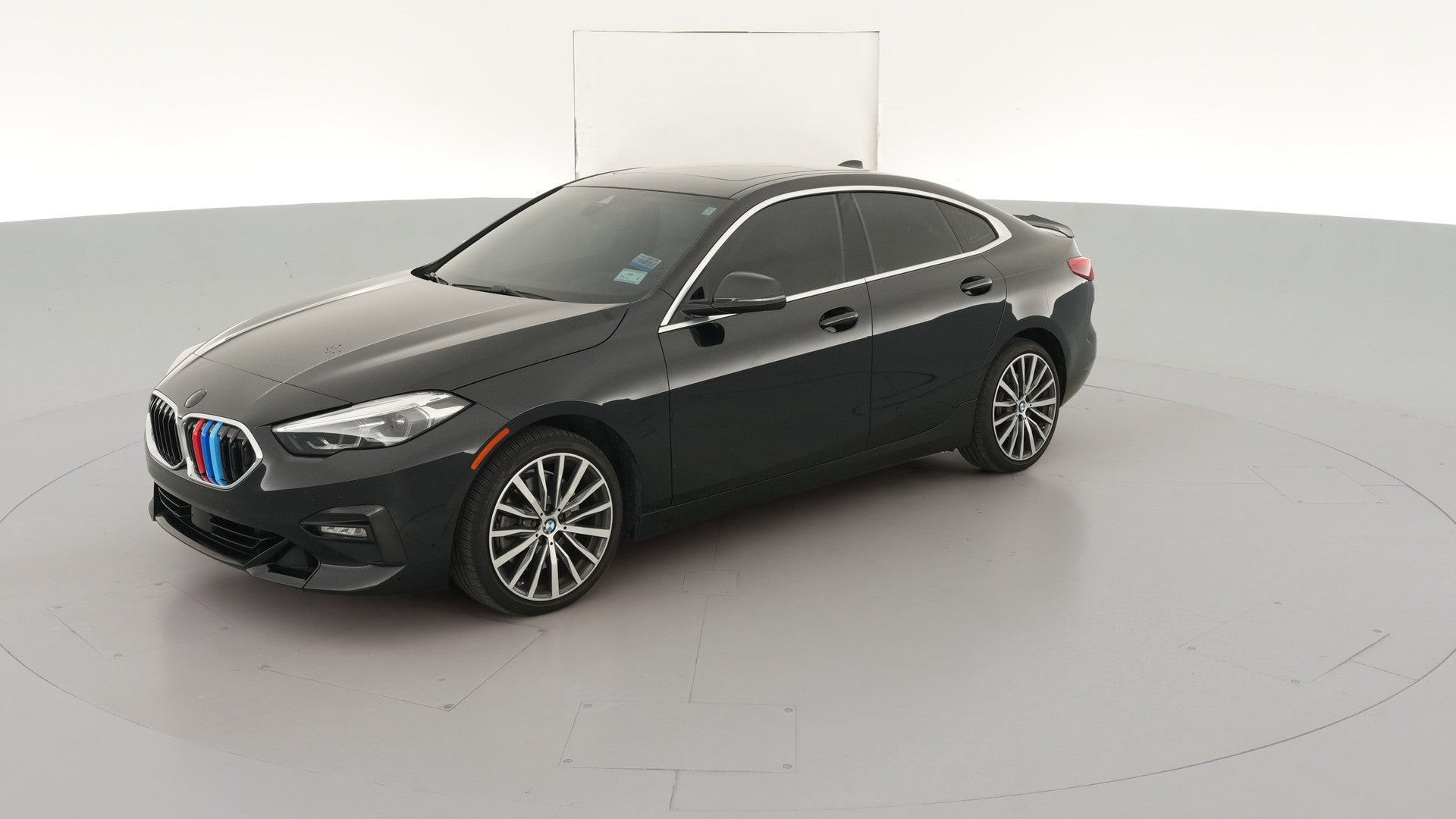 2020 BMW 2 Series vehicle photo
