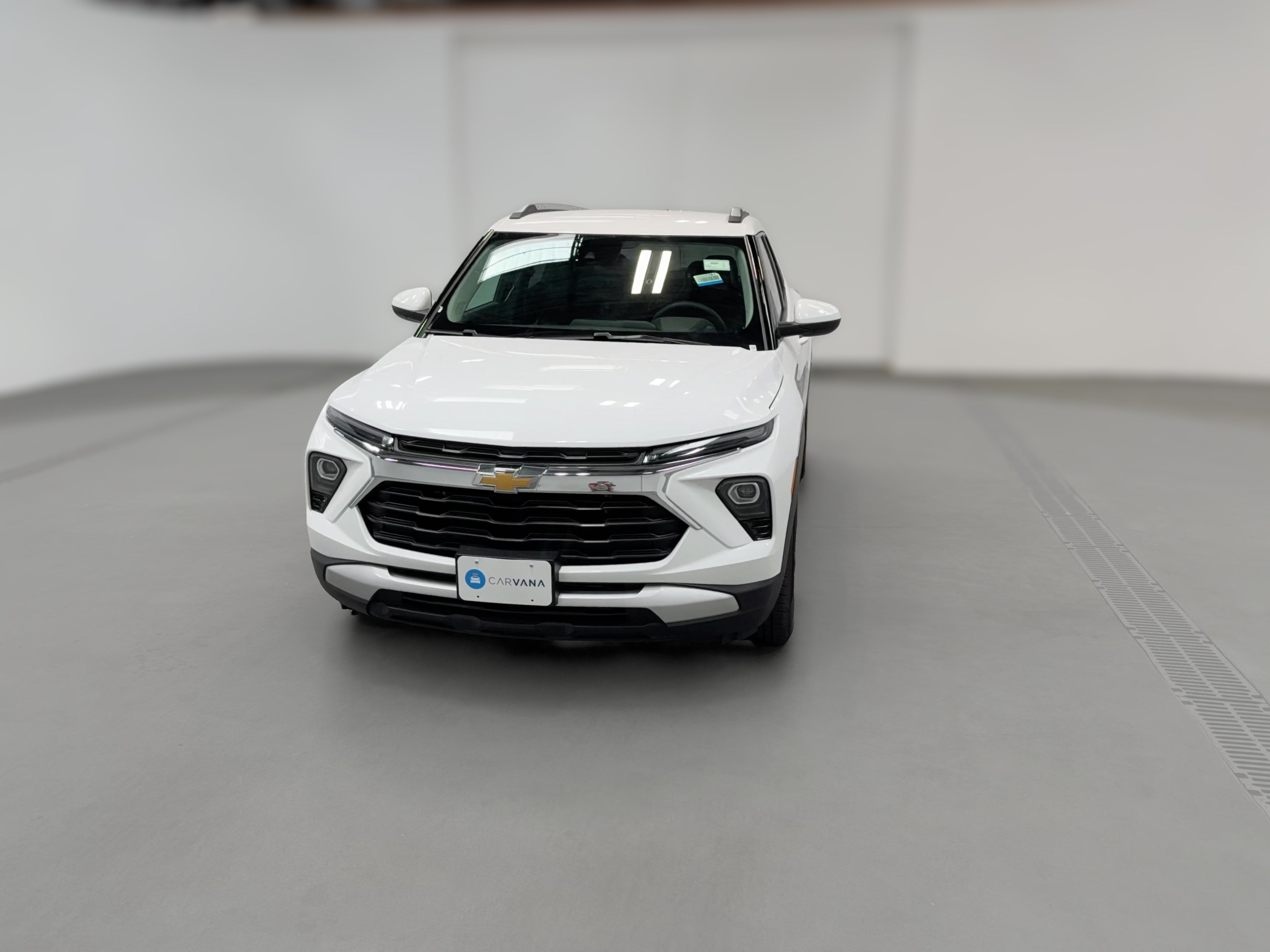 2025 Chevrolet Trailblazer LT - Photo 22