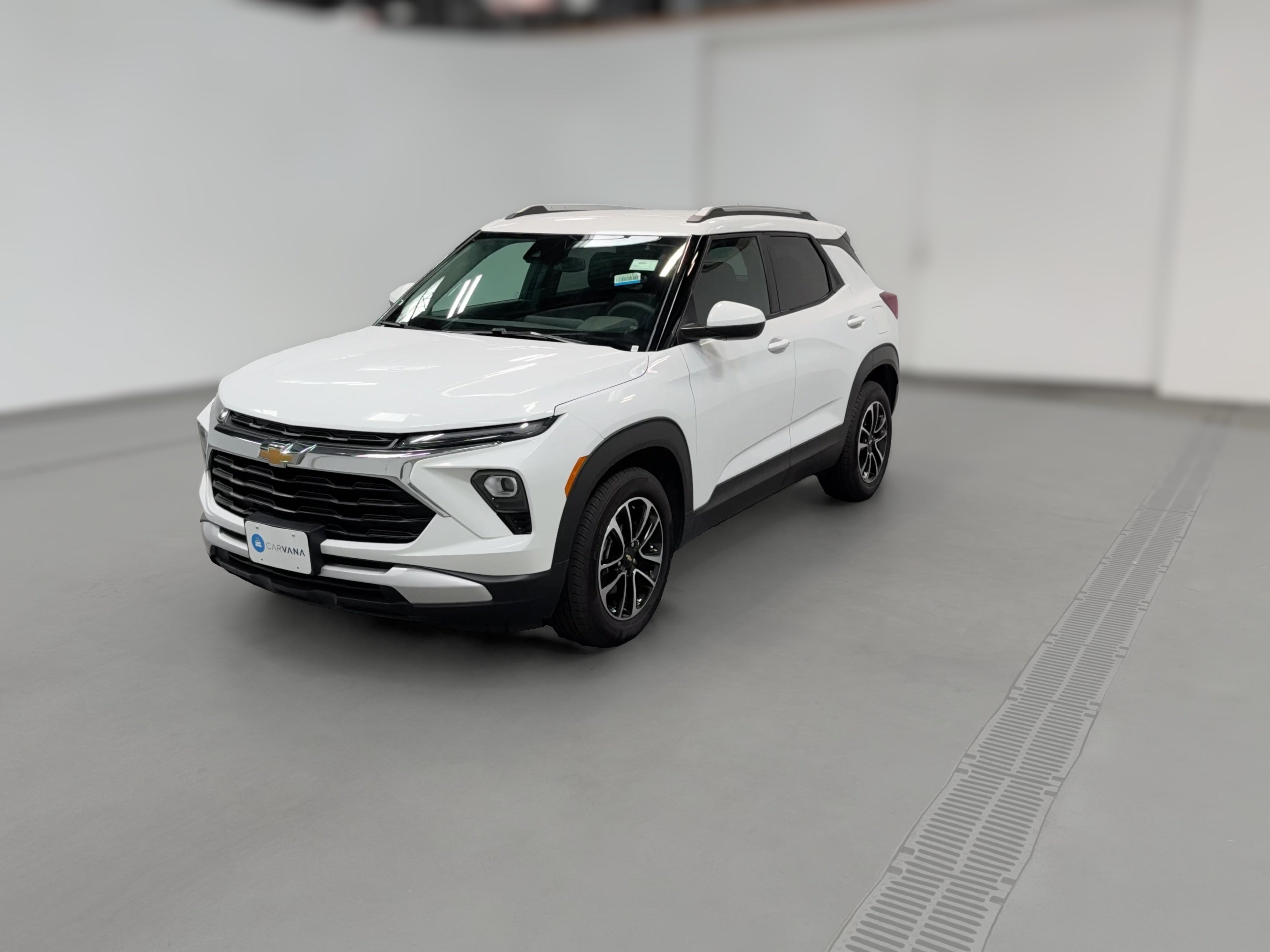 2025 Chevrolet Trailblazer LT - Photo 23