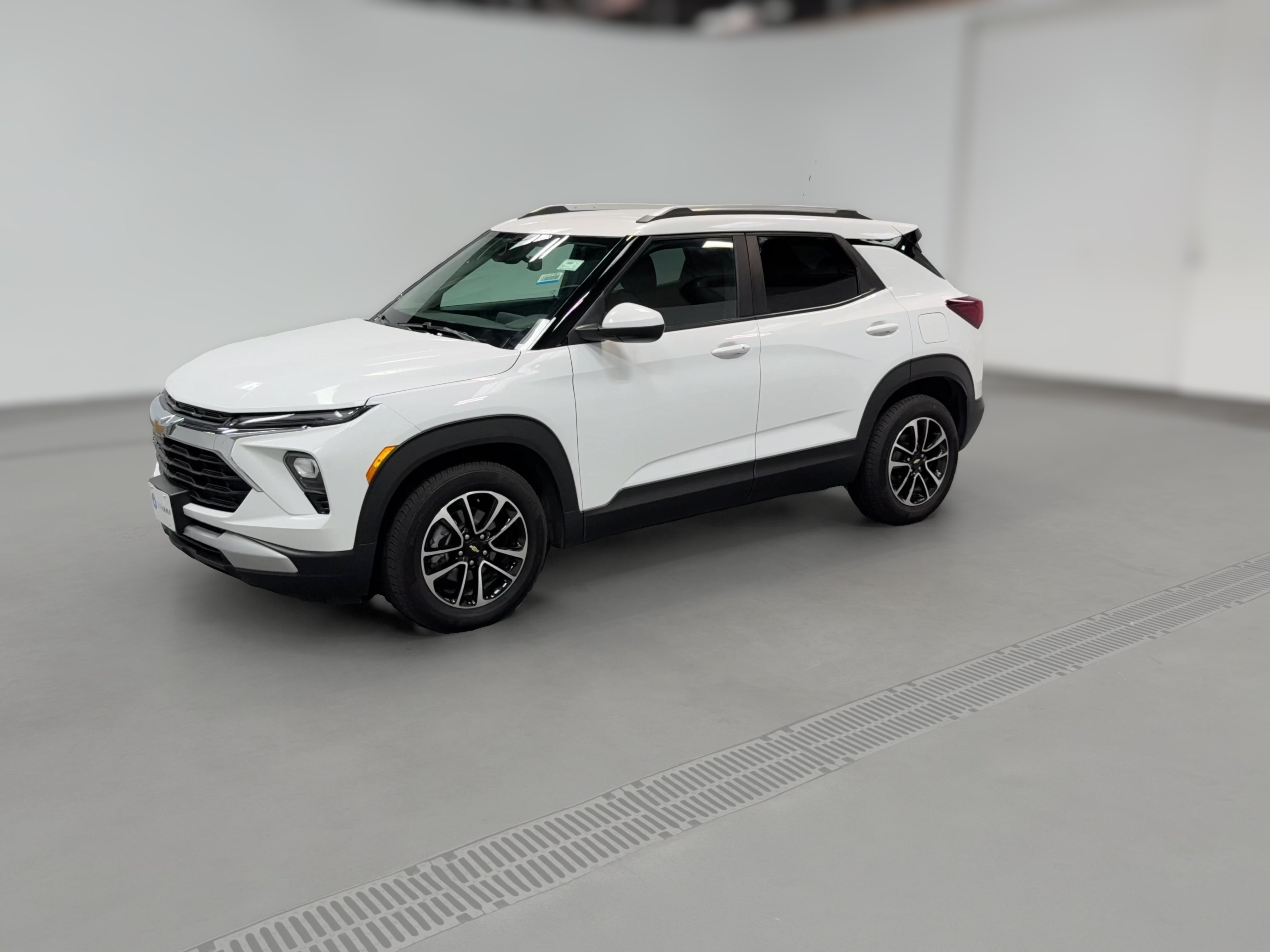 2025 Chevrolet Trailblazer LT - Photo 24