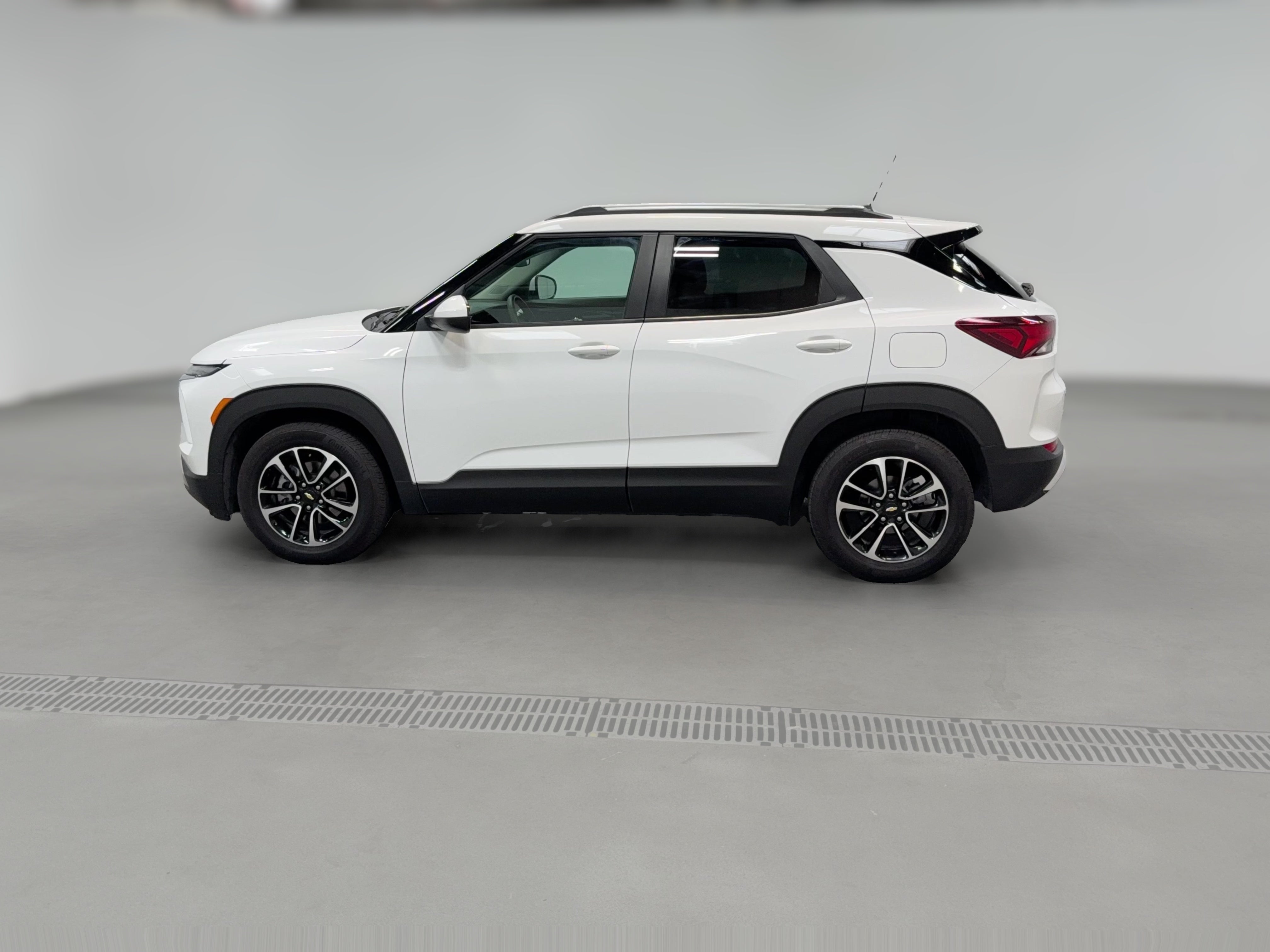 2025 Chevrolet Trailblazer LT - Photo 26