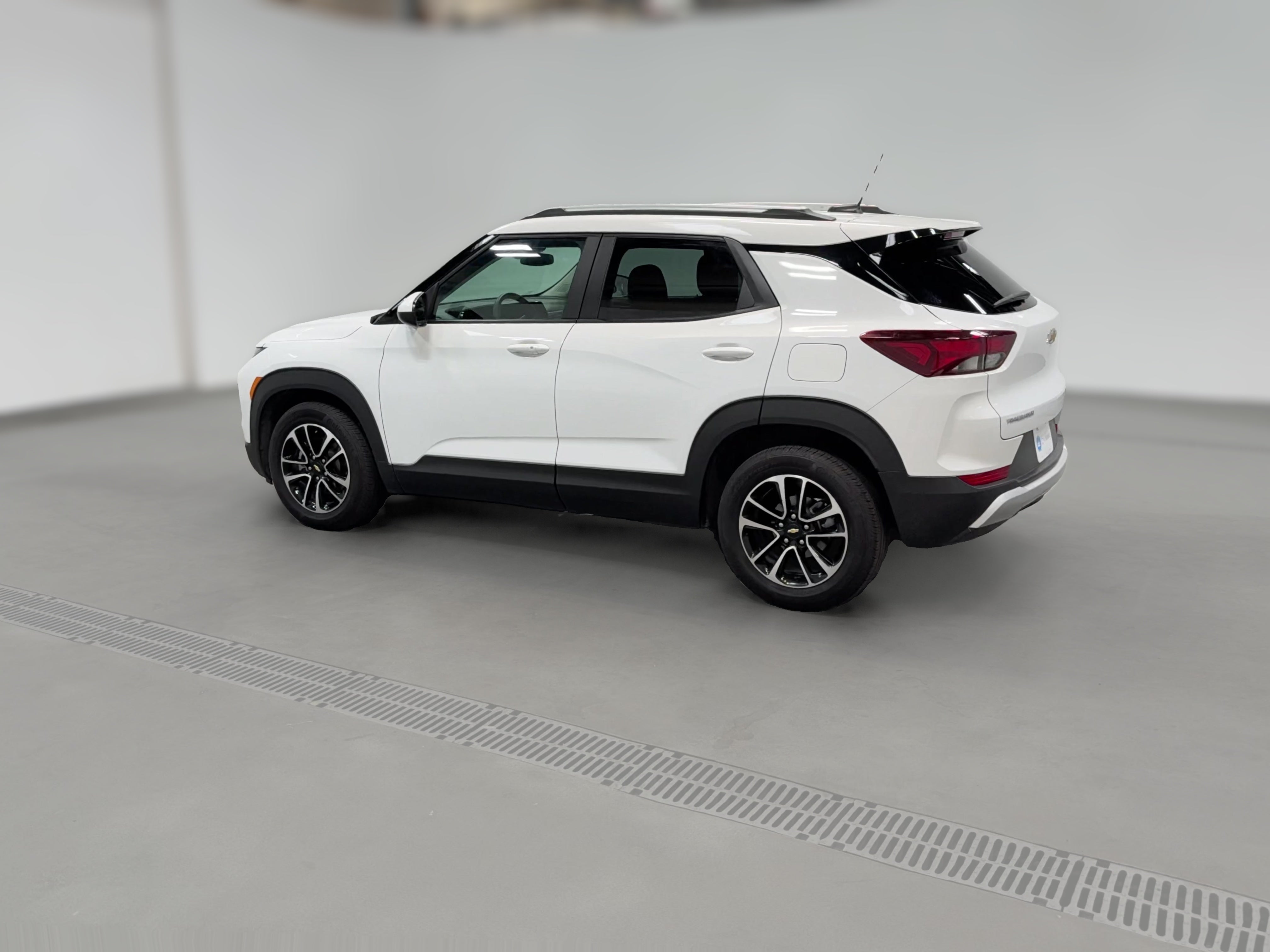 2025 Chevrolet Trailblazer LT - Photo 27