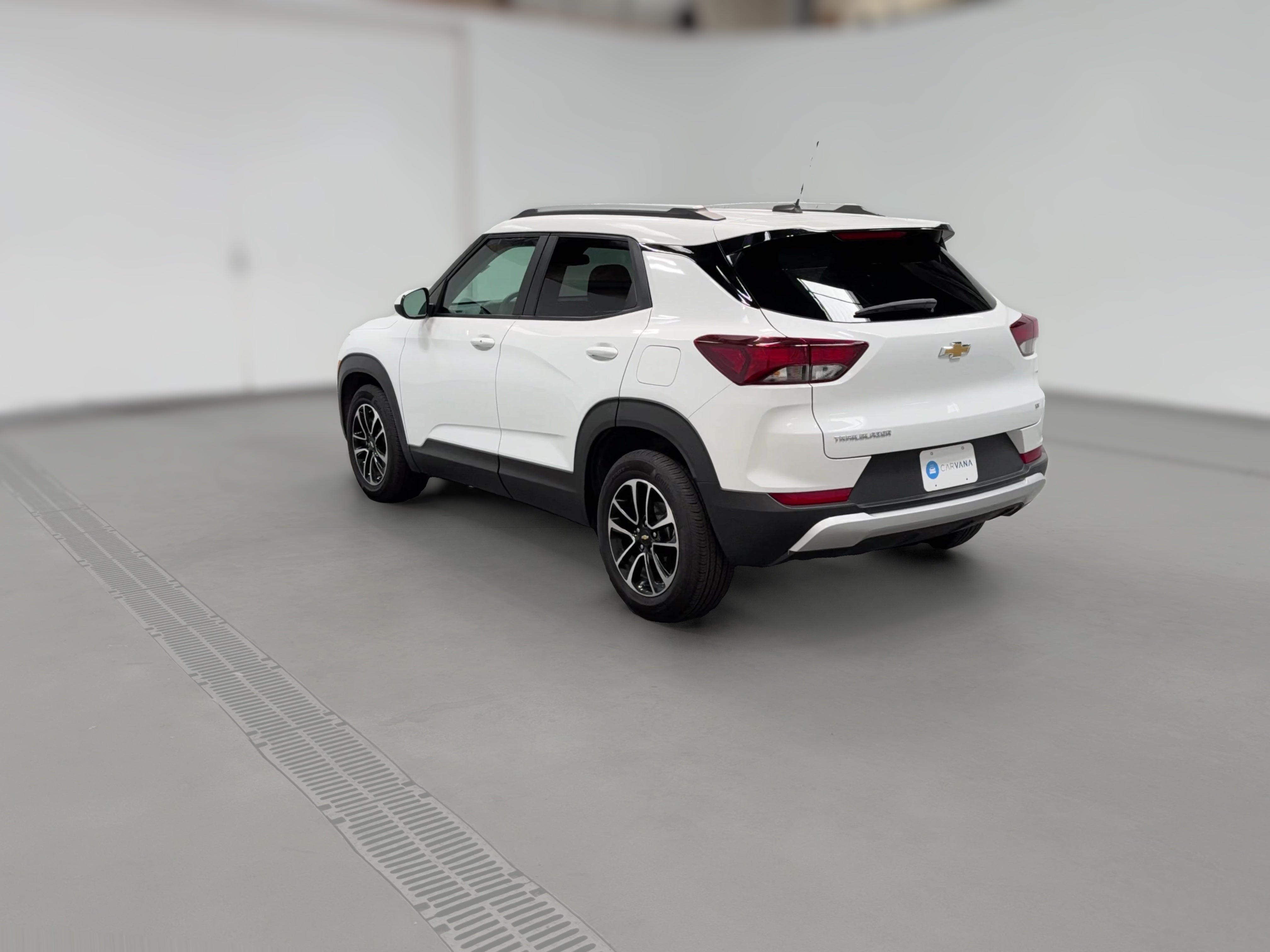 2025 Chevrolet Trailblazer LT - Photo 28