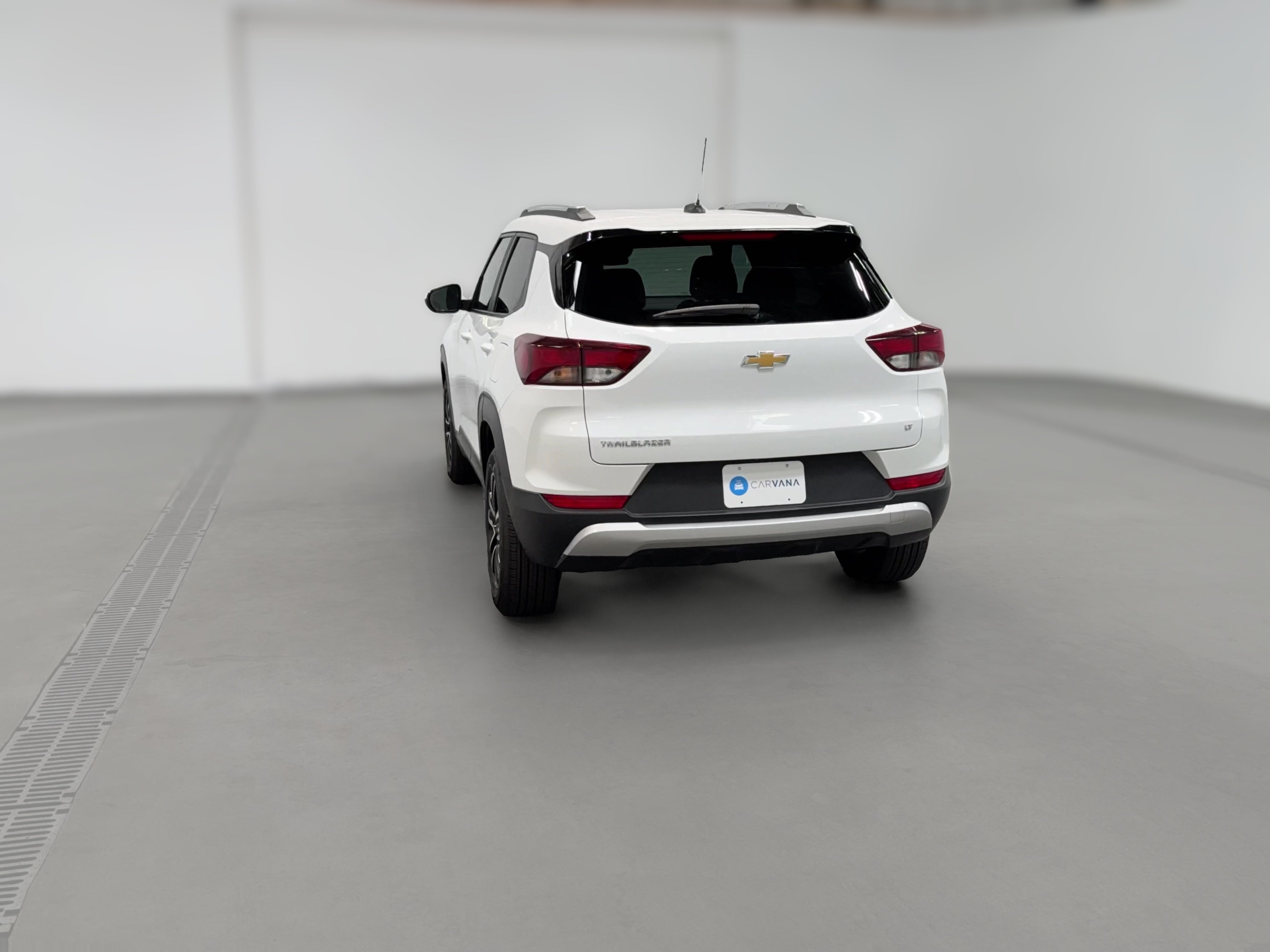 2025 Chevrolet Trailblazer LT - Photo 29