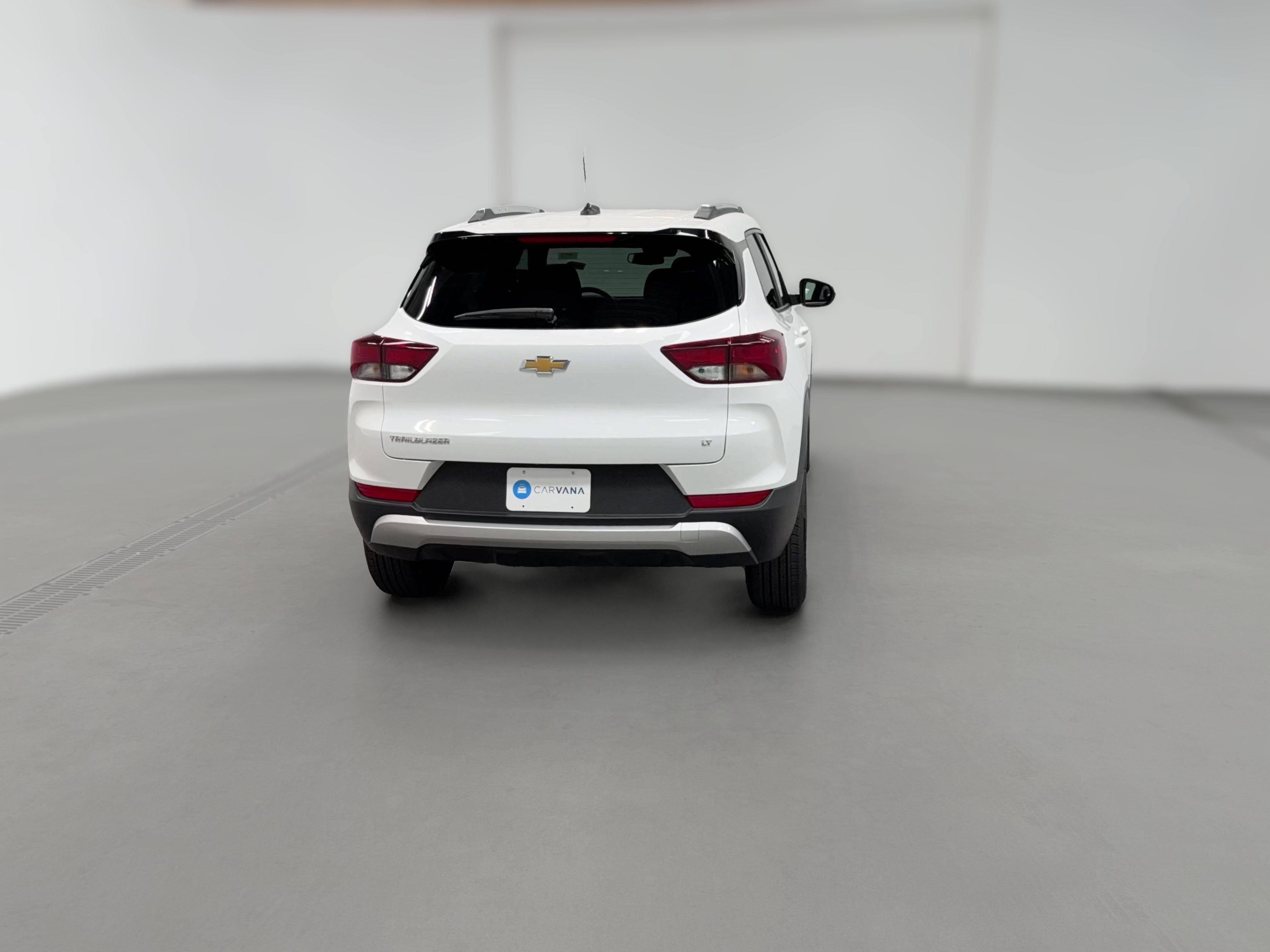 2025 Chevrolet Trailblazer LT - Photo 30