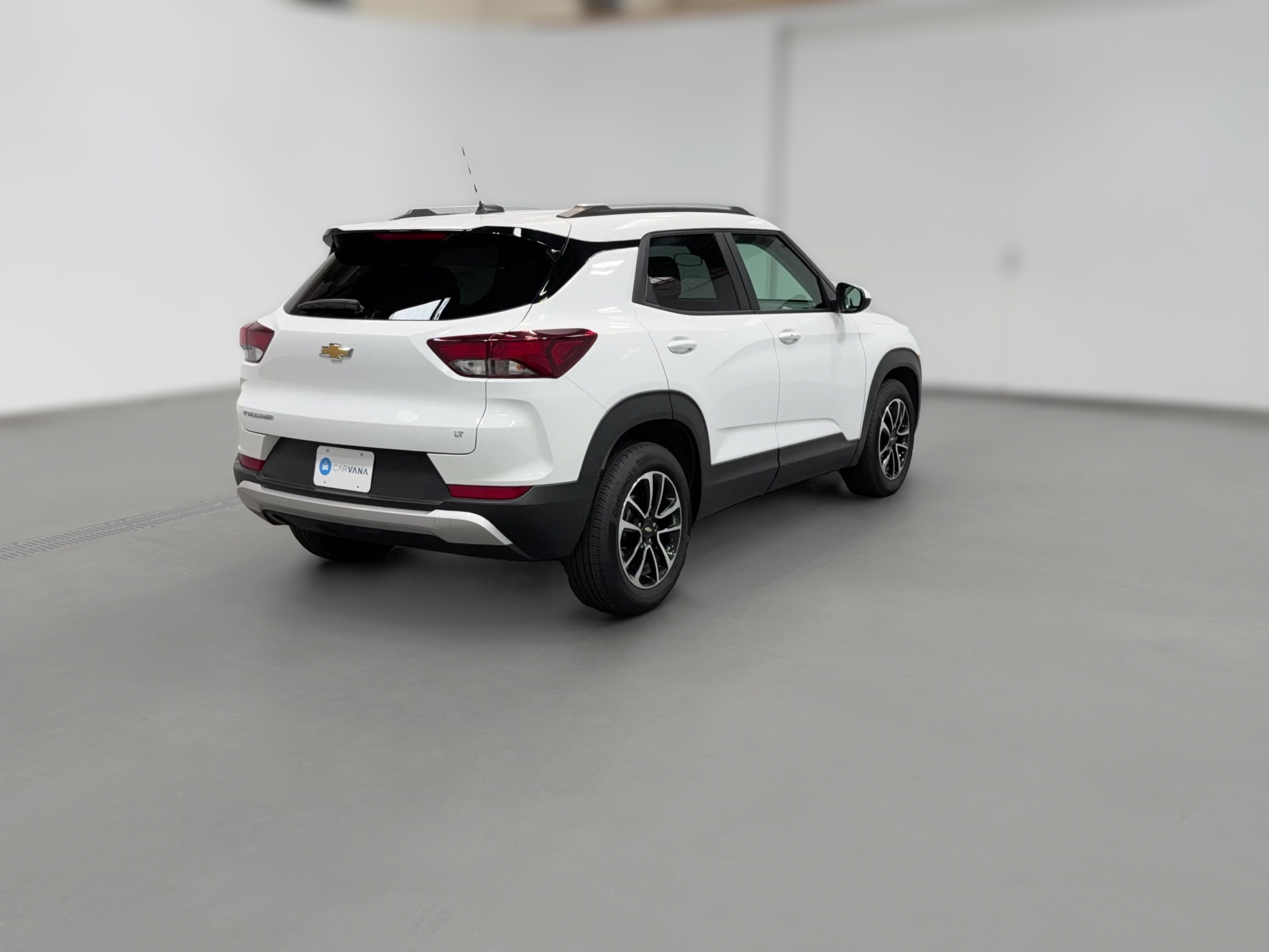 2025 Chevrolet Trailblazer LT - Photo 31