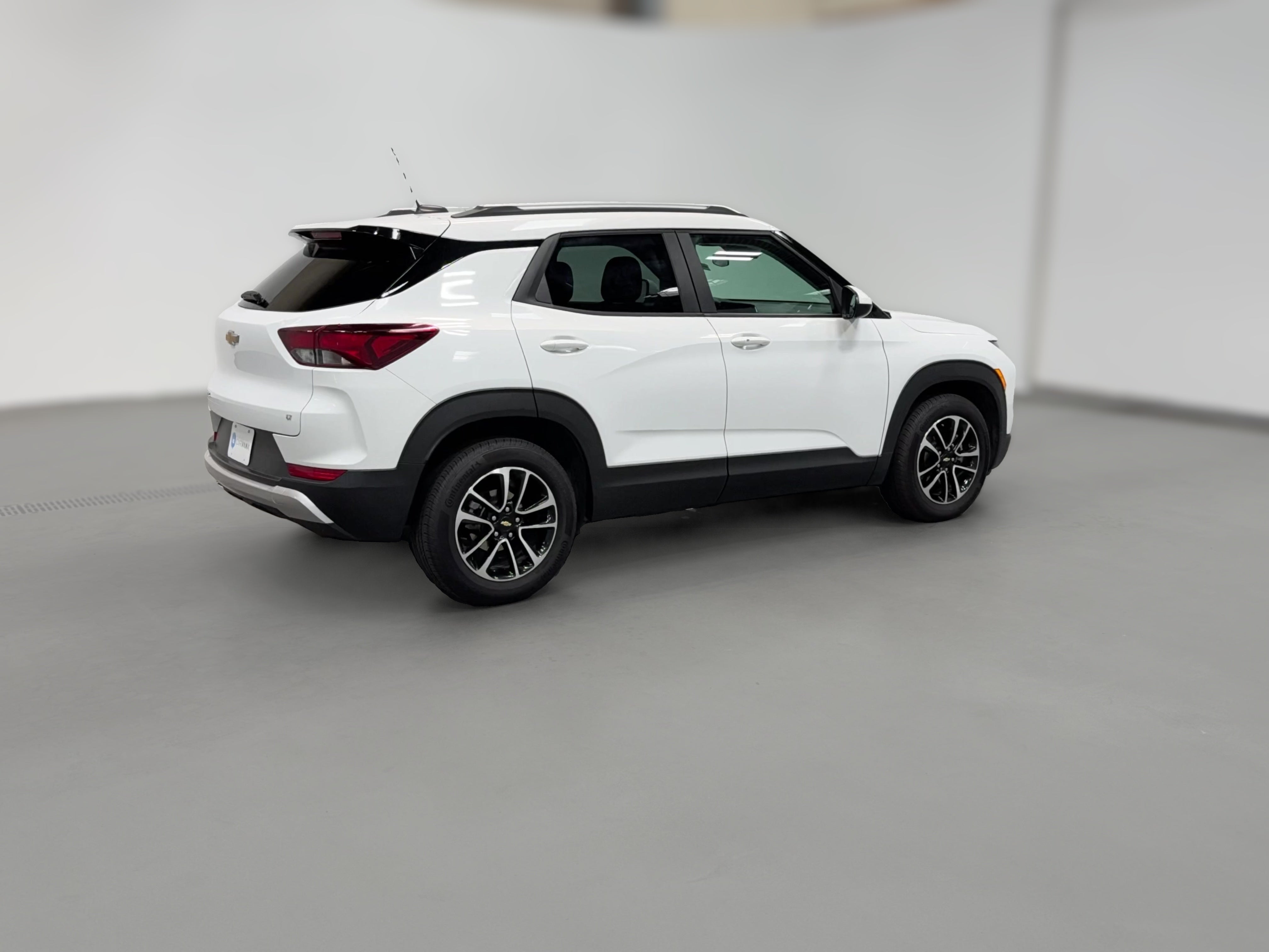 2025 Chevrolet Trailblazer LT - Photo 32