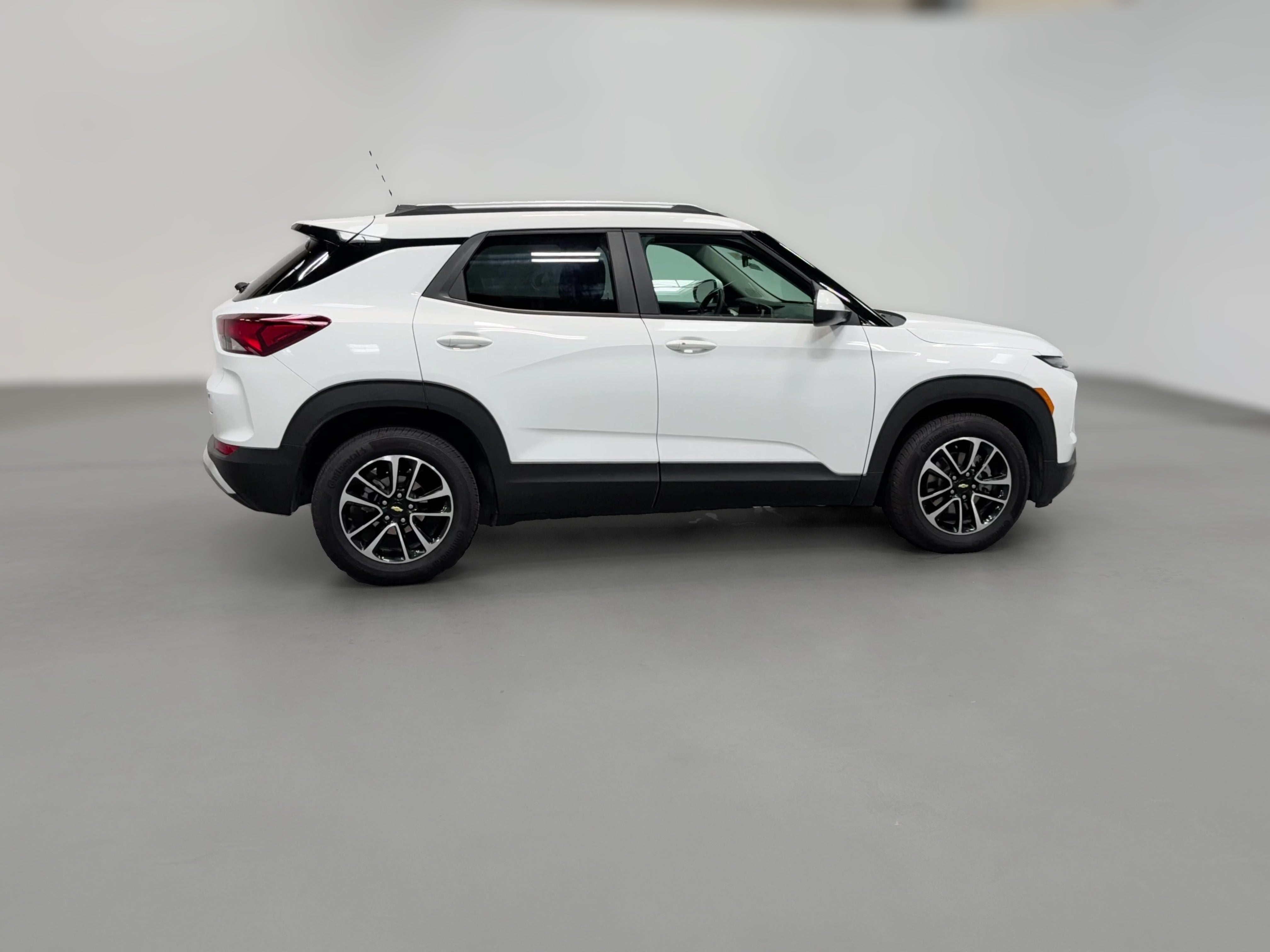 2025 Chevrolet Trailblazer LT - Photo 33