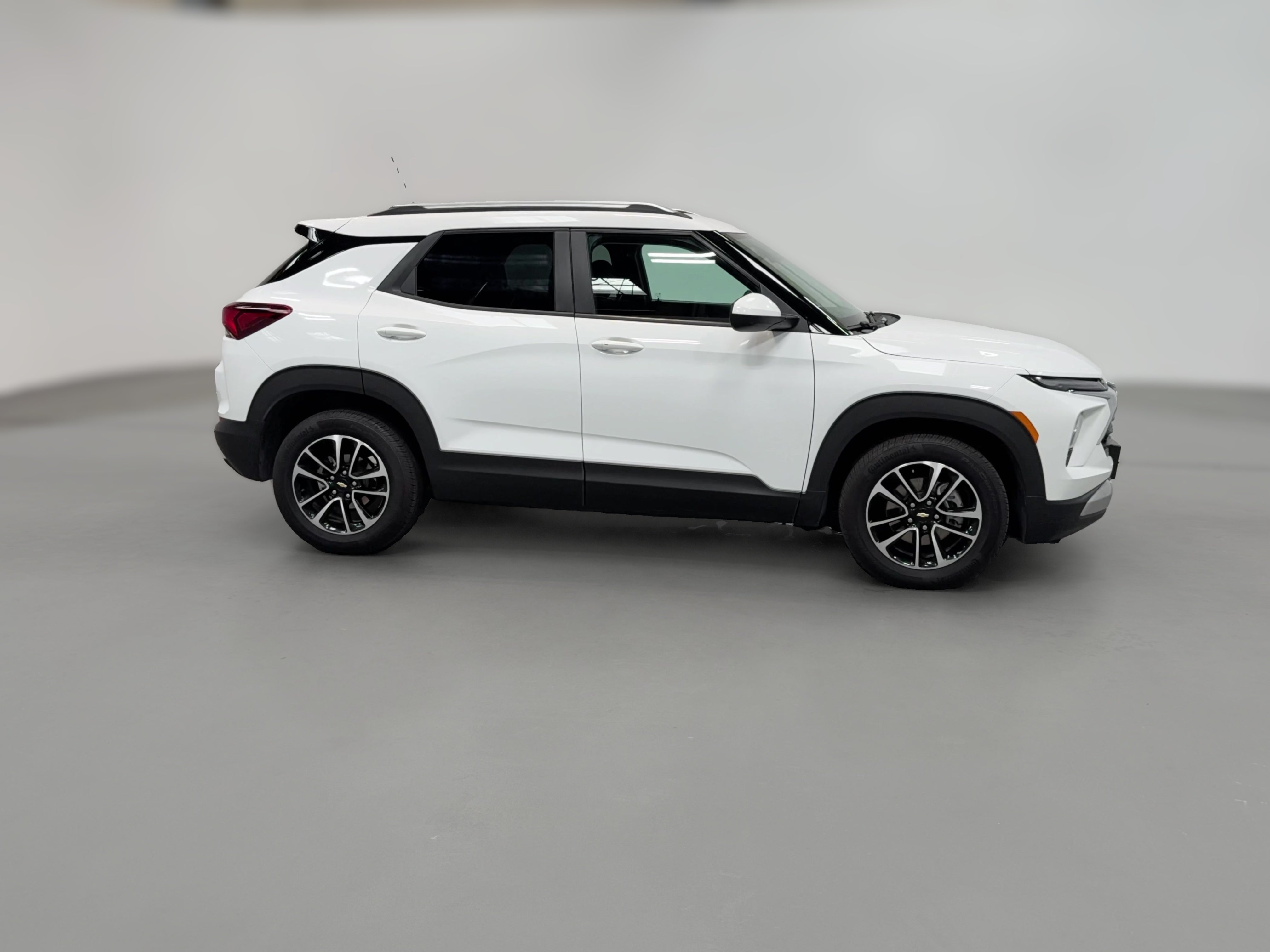 2025 Chevrolet Trailblazer LT - Photo 34
