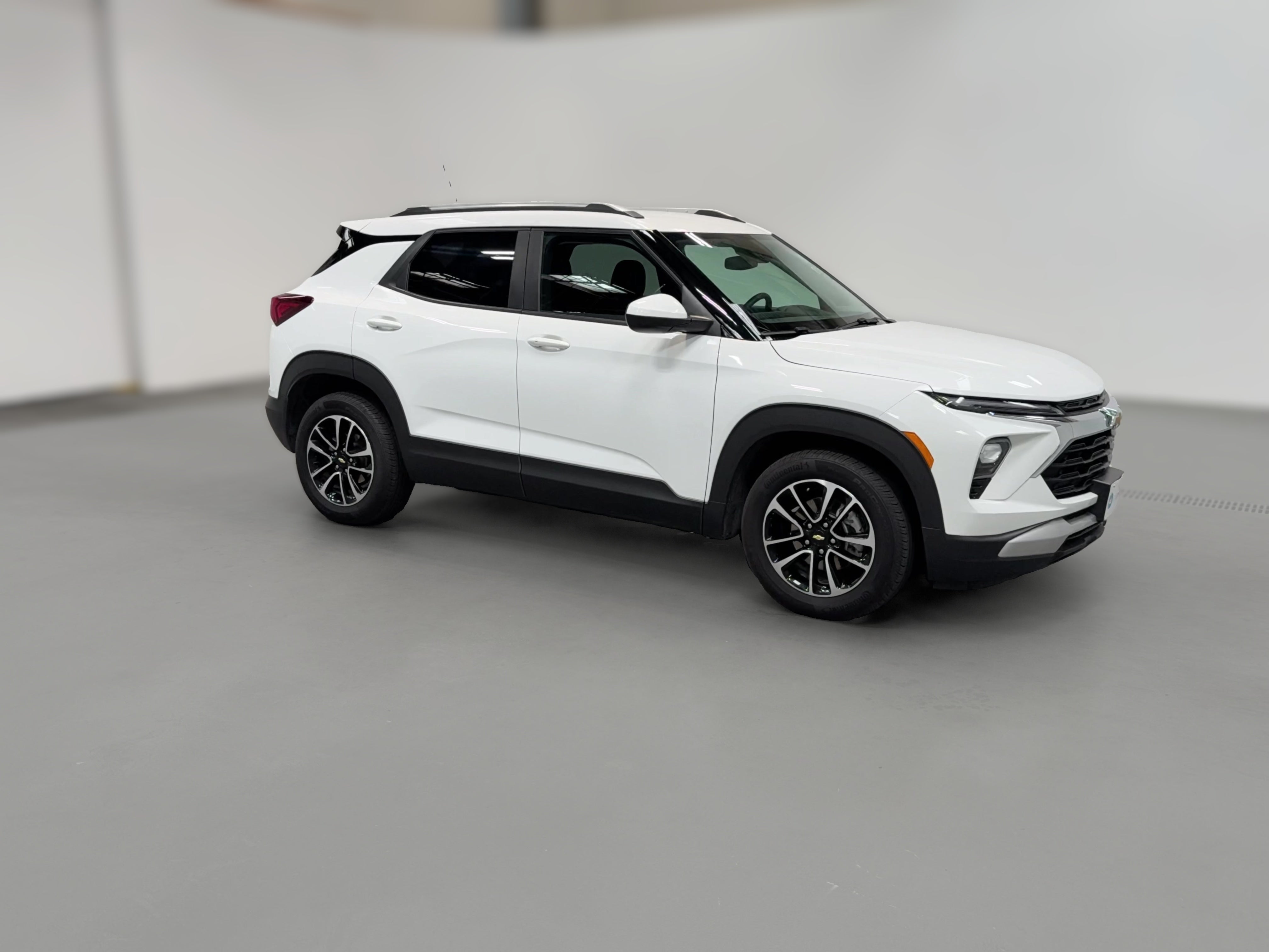2025 Chevrolet Trailblazer LT - Photo 35