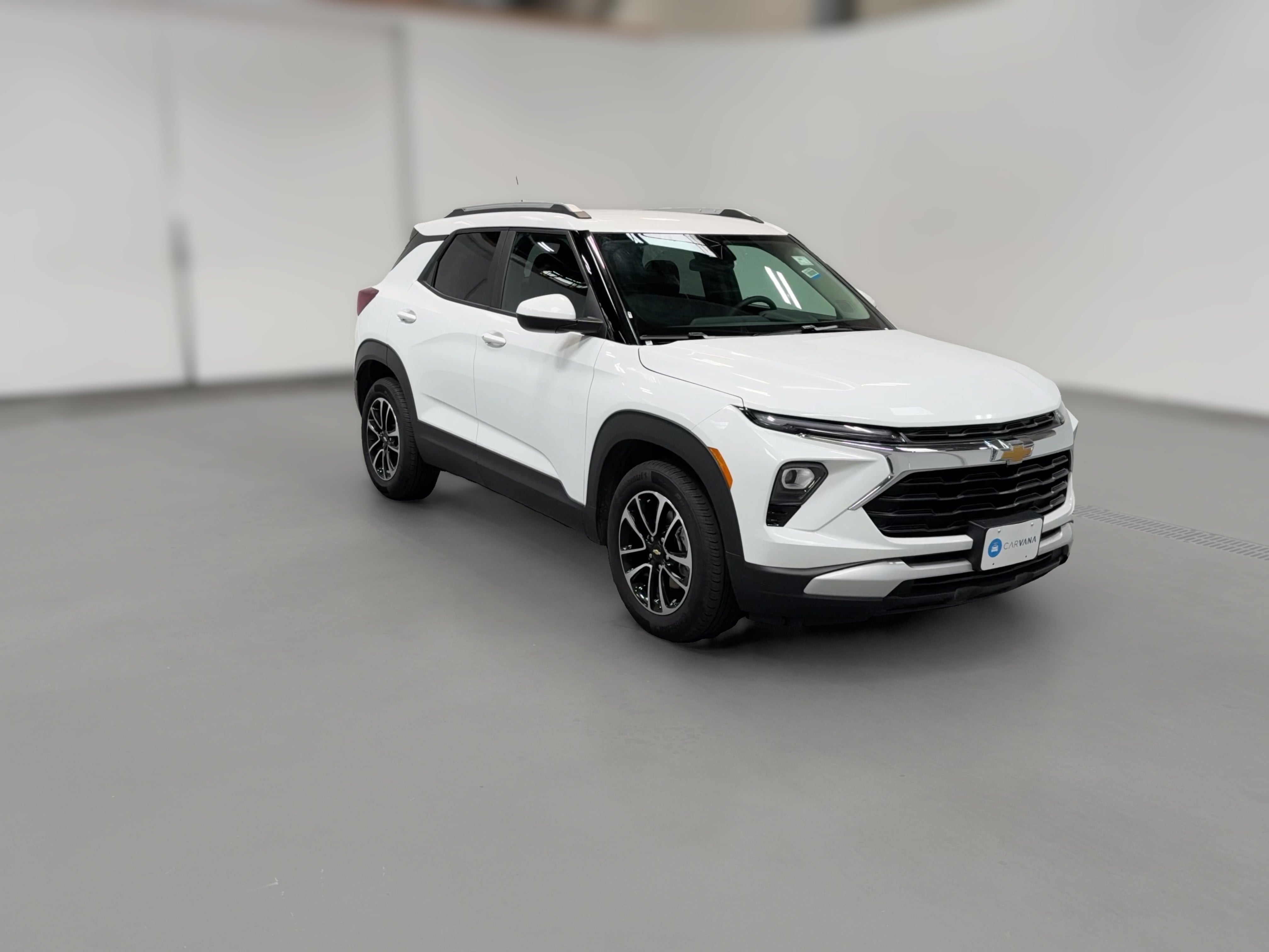 2025 Chevrolet Trailblazer LT - Photo 36