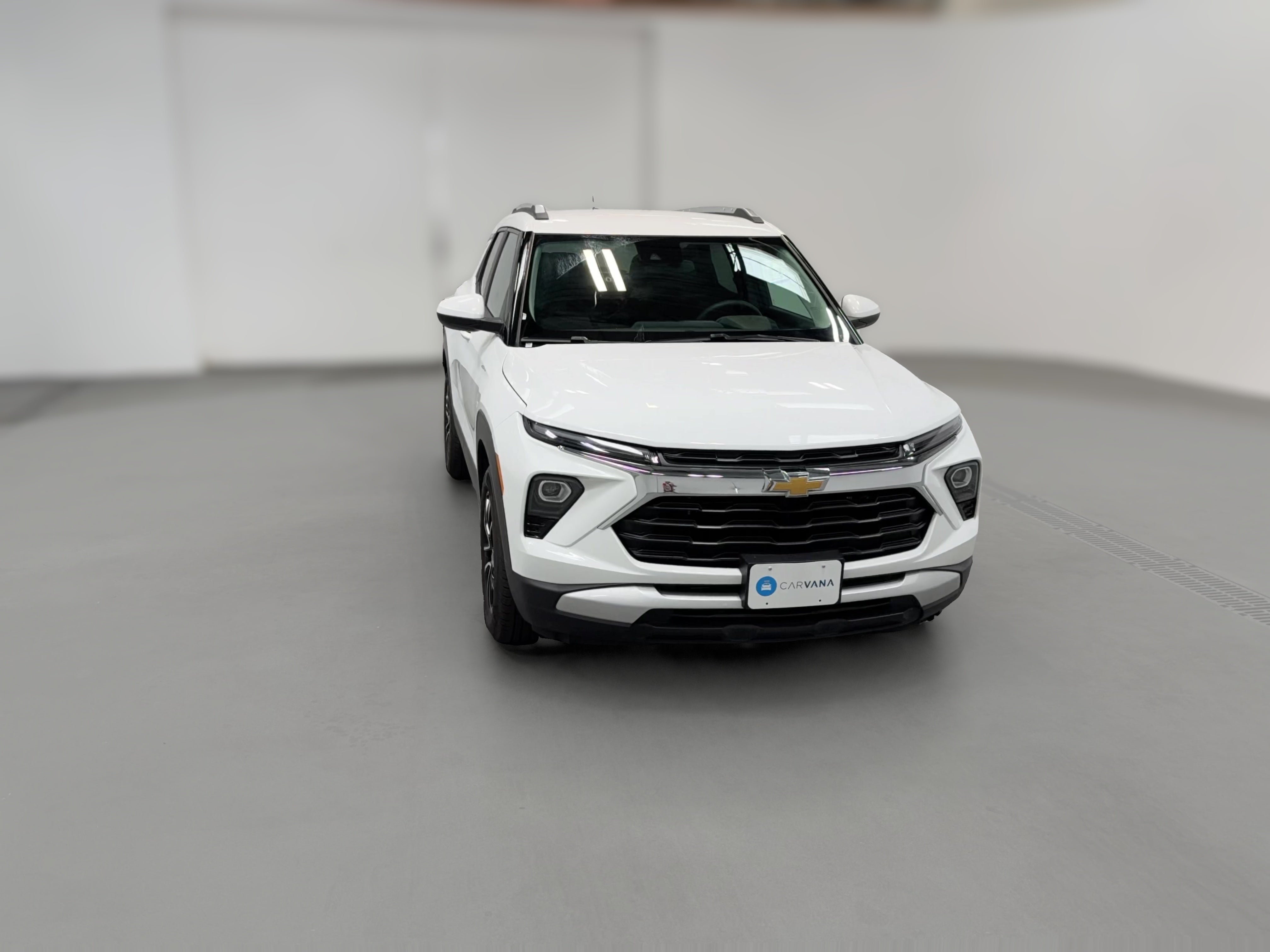 2025 Chevrolet Trailblazer LT - Photo 37