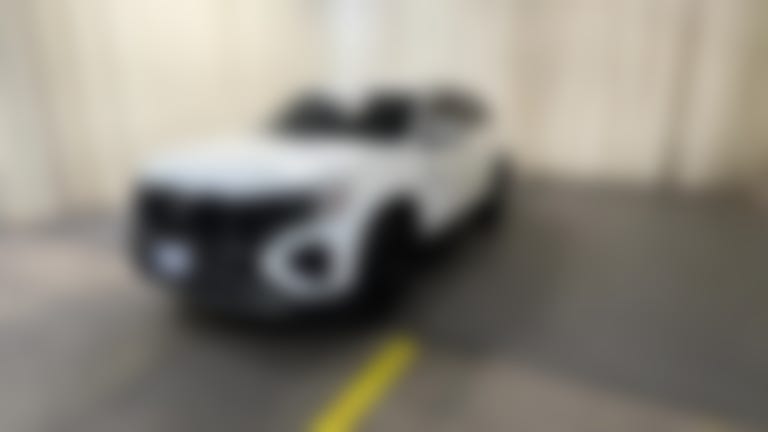 2026 Volkswagen Atlas Cross Sport vehicle photo