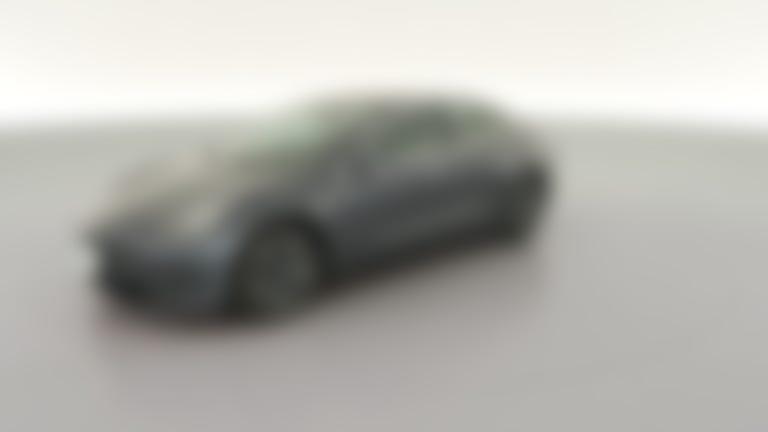 2020 Tesla Model 3 vehicle photo