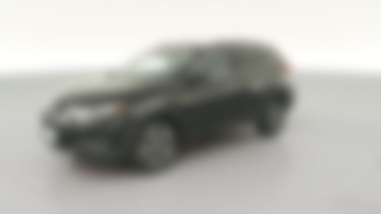 2019 Nissan Rogue vehicle photo