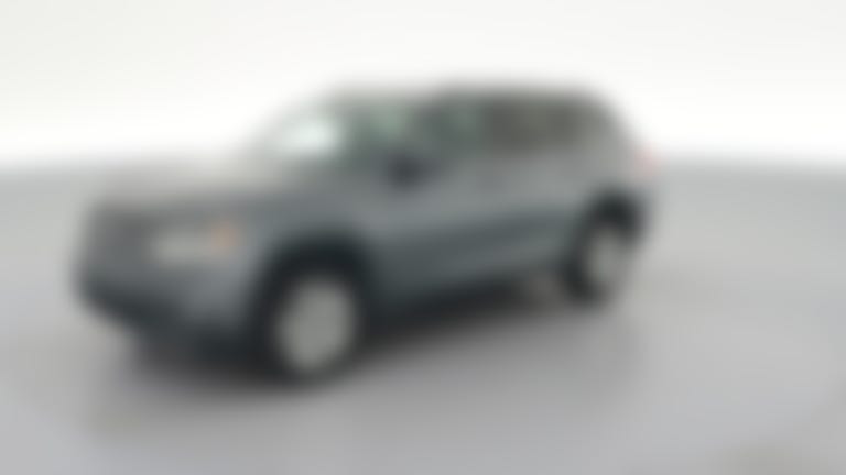 2018 Volkswagen Atlas vehicle photo