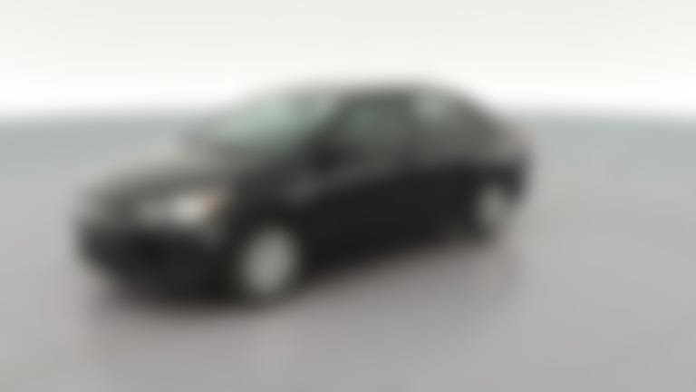 2021 Kia Rio vehicle photo