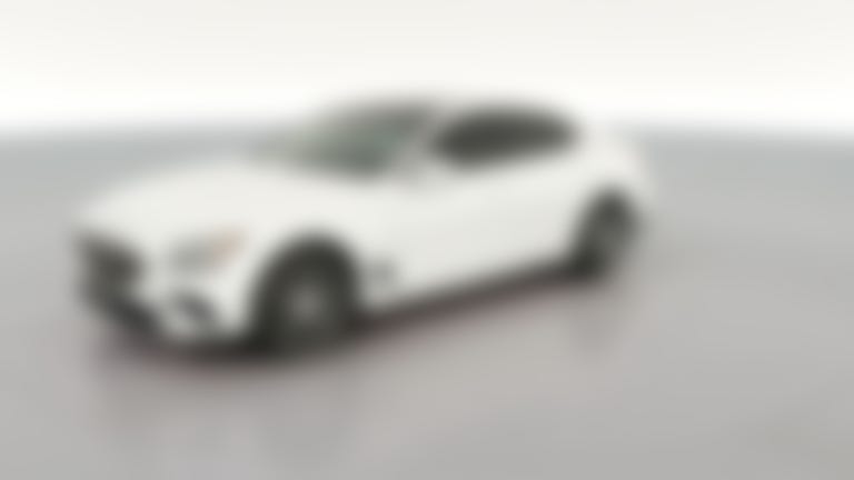 2022 Genesis G70 vehicle photo