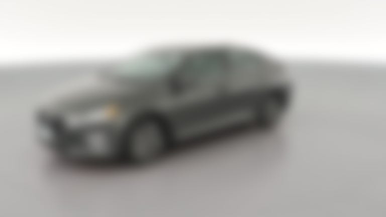 2021 Hyundai Ioniq Plug-in Hybrid vehicle photo
