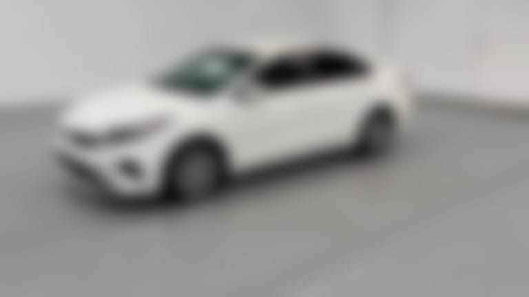 2022 Kia Forte vehicle photo