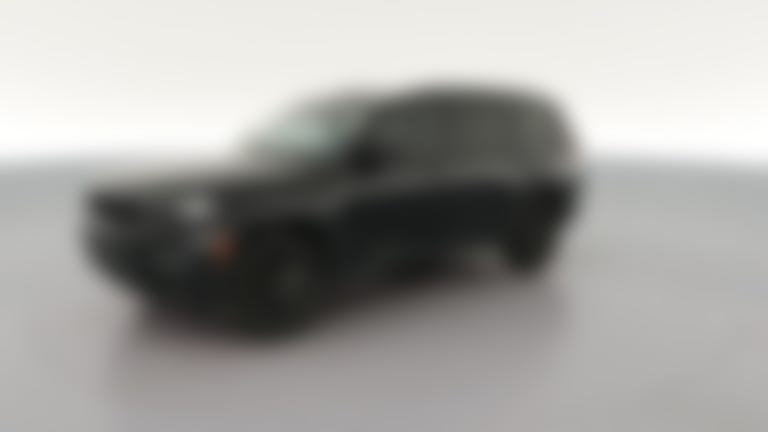 2022 Jeep Grand Cherokee L vehicle photo