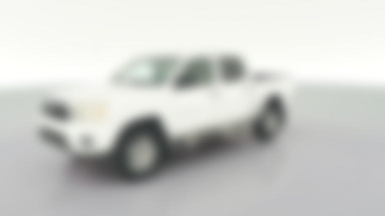 2012 Toyota Tacoma Double Cab vehicle photo