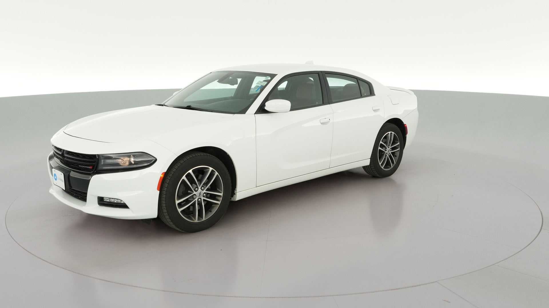 2019 Dodge Charger vehicle photo