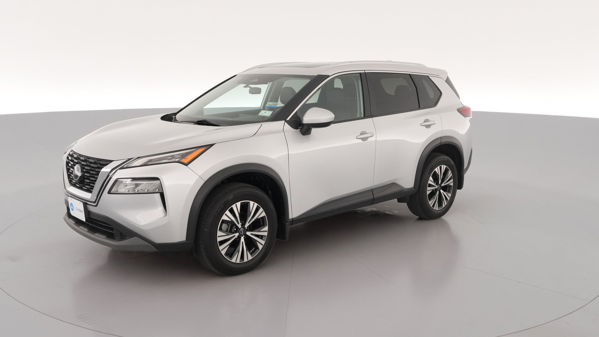 2023 Nissan Rogue vehicle photo