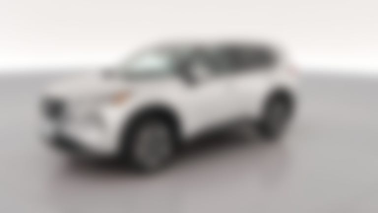 2023 Nissan Rogue vehicle photo