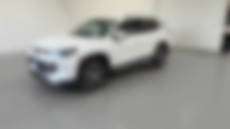 2026 Volkswagen Tiguan vehicle photo